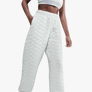 Брюки NIKE W NSW PHNX FLC HR OS AOJ PANT