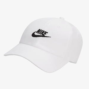 Кепка NIKE U CLUB CAP U CB FUT WSH L