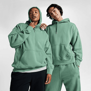 Толстовка Converse GOLD STANDARD HOODIE HERBY
