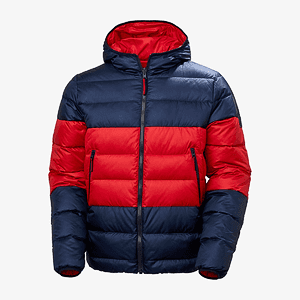 Куртка Helly Hansen REVERSIBLE DOWN JACKET