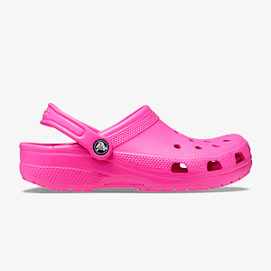 Клоги Crocs Classic Whi