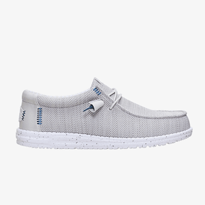 Кроссовки Hey Dude Wally Stretch Sox Chive/Wren