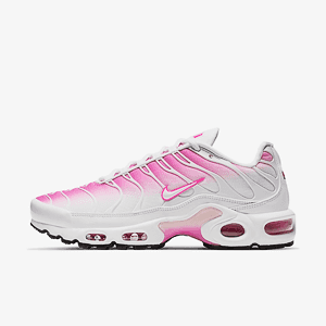 Кроссовки NIKE WMNS AIR MAX PLUS