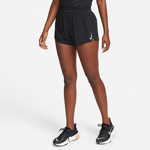 Шорты NIKE W NK ARSWFT Dri-FITADV MR 3IN SHORT