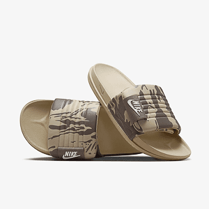 Тапочки NIKE OFFCOURT ADJUST SLIDE PR