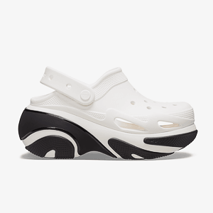 Клоги CROCS Bubble  Crush  Clog Whi