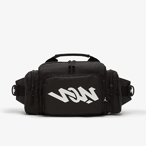 Сумка на пояс Jordan Zion Oversized Sling