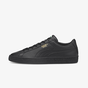 Кроссовки Basket Classic XXI Puma Black-Puma Black
