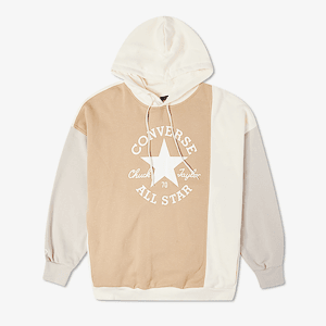 Толстовка Converse Twisted Classics Hoodie