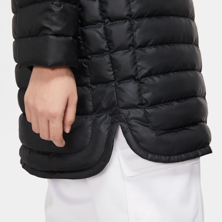 NSW WR LT WT DWN PARKA CU5091-010 