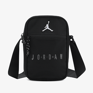 Сумка на пояс JORDAN JAM BLACKTOP FESTIVAL BAG