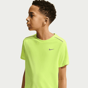 Футболка NIKE K NK DF MILER SS TOP