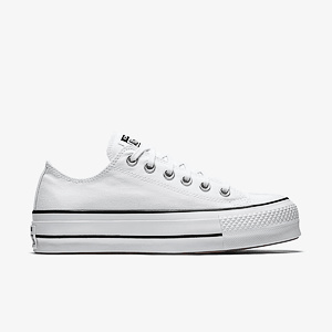 Кеды Converse Chuck Taylor All Star Lift