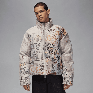 Куртка JORDAN M J AIR JDN PG PUFFER JKT