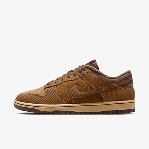Кроссовки NIKE DUNK LOW RETRO PRM