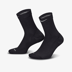 Носки NIKE U NK LTWT RUN MCRW 1PR - 200