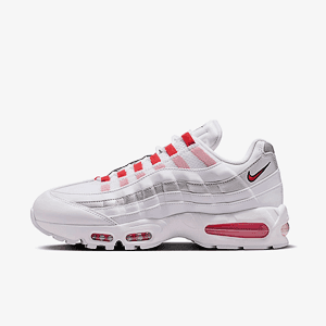 Кроссовки NIKE AIR MAX 95 BIG BUBBLE