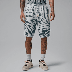 Шорты JORDAN M J BRK FSTVL TD FLC SHO