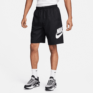 Шорты NIKE M NK CLUB SHORT WVN