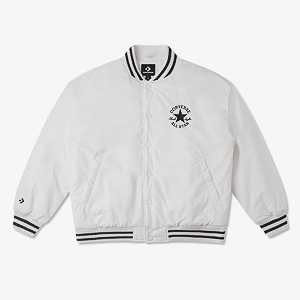 Куртка Converse VARSITY PADDED ERKEK CEKET