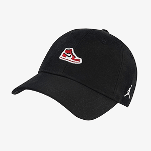 Кепка JORDAN JAN AJ1 PATCH CAP
