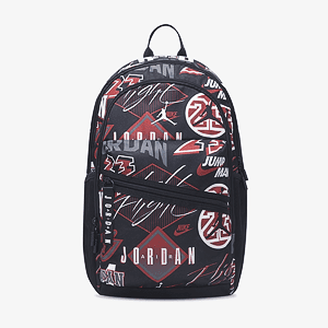 Рюкзак JORDAN JAM AIR PATROL BACKPACK