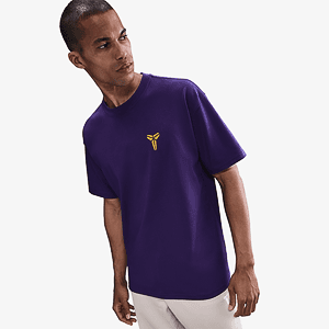 Футболка NIKE KB M NK DF TEE M90 LBR