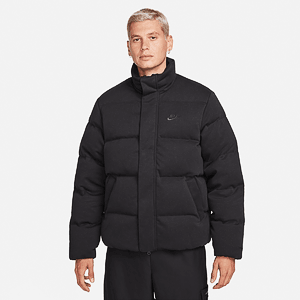 Куртка NIKE M TCH TF PUFFER JKT
