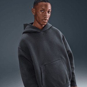 Толстовка NIKE M NK TCH FLC HOODIE