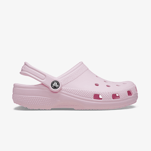 Клоги Crocs CLASSIC GUA