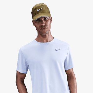 Футболка NIKE M NK DF UV MILER SS
