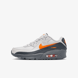 Кроссовки NIKE AIR MAX 90 SE (GS)