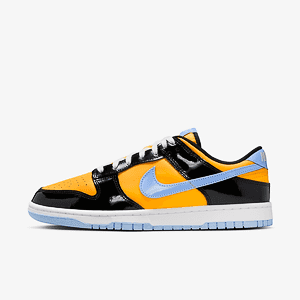 Кроссовки NIKE DUNK LOW RETRO SE