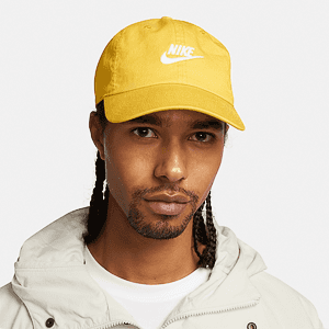 Кепка NIKE U CLUB CAP U CB FUT WSH L