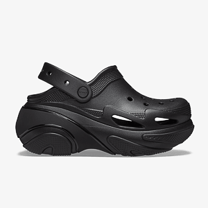 Клоги CROCS Bubble  Crush  Clog Whi