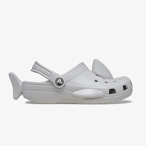 Клоги CROCS Classic  IAM  Shark Clog T Atm