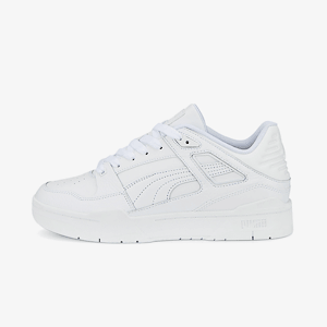 Кеды Puma Slipstream lth White-White
