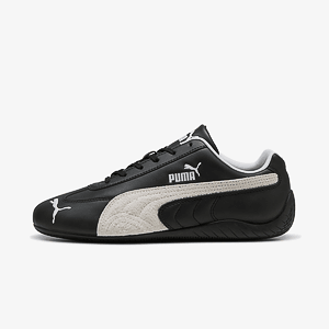 Кроссовки PUMA SPEEDCAT LTHR