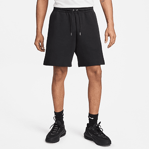 Шорты NIKE M NSW TCH FLC RI SHORT
