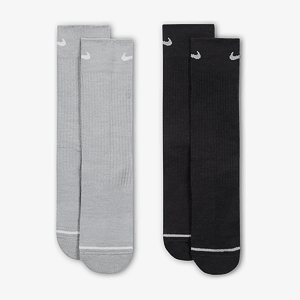 Носки NIKE U NK ED CSH CRW 2PR 144 WOOL