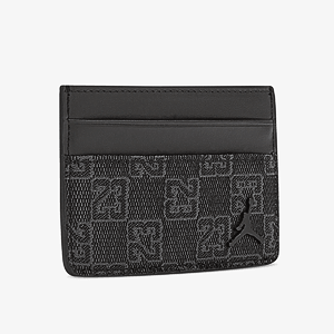 Кошелек JORDAN JAM MONOGRAM CARD CASE