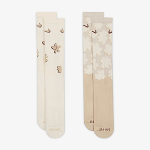 Носки NIKE U NK ED PLS CSH CRW 2PR 144 FP