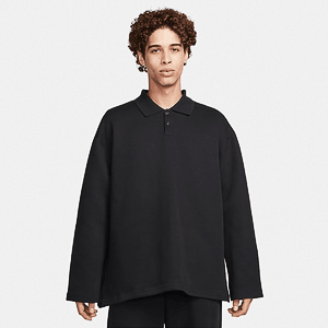 Поло NIKE M NSW TCH FLC RI POLO