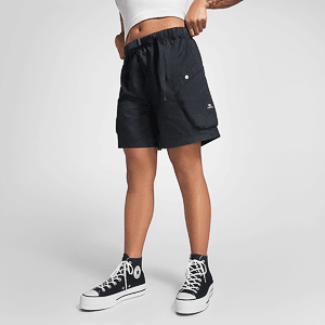 Брюки Converse WOVEN UTILITY FESTIVAL SHORT