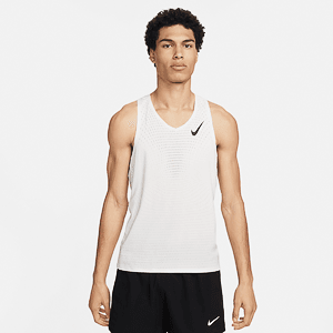 Майка NIKE M NK DFADV AROSWFT SINGLET