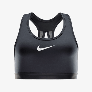 Топ NIKE W NK DF SWSH HGH SPT BRA