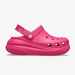 Клоги CROCS Crush Clog Whi