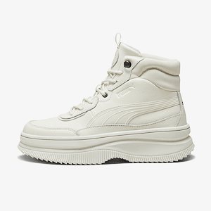 Ботинки Puma Mayra Frosted Ivory-Frosted Ivory