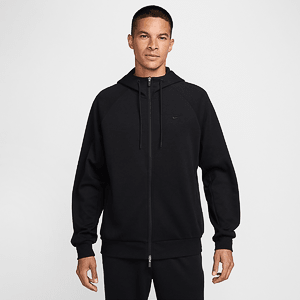 Толстовка NIKE M NK DF UV PRIMARY FZ HOODIE