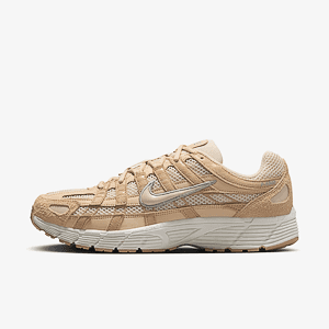 Кроссовки NIKE P-6000 SE